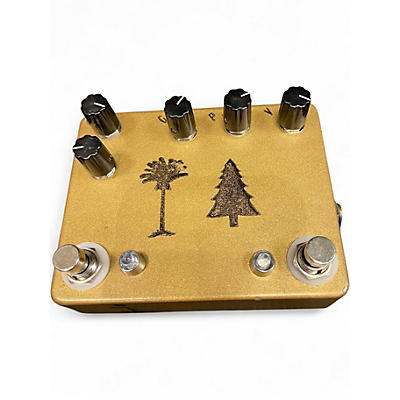 Used Blackeye Effects SD2 Effect Pedal