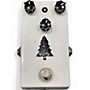 Used Blackeye Effects White Pine Overdrive Effect Pedal