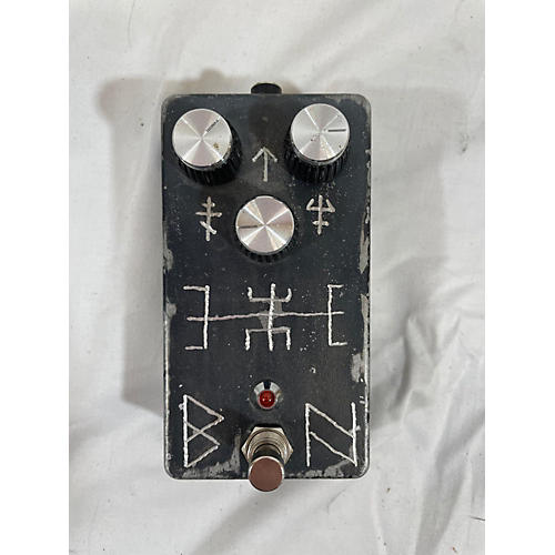 Blackhawk Amplifiers Used Blackhawk Amplifiers Svarog Handwired Effect Pedal