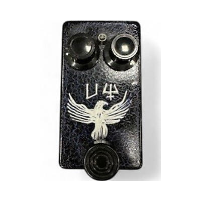 Used Blackhawk Amplifiers WINDHAND LIMITED BLUE CRACKLE Effect Pedal