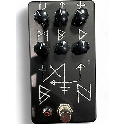 Blackhawk Used Blackhawk Balrog Effect Pedal