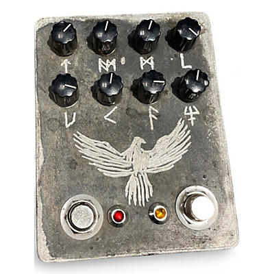 Used Blackhawk HEIMDALL Effect Pedal