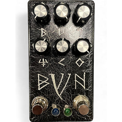 Blackhawk Used Blackhawk Mithrandir Effect Pedal