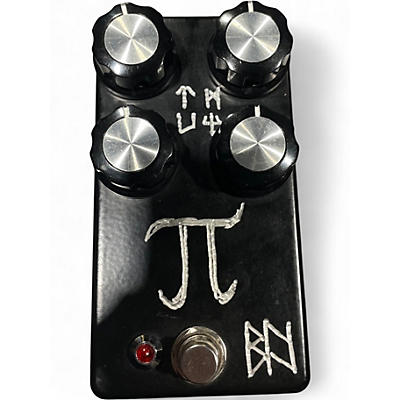 Used Blackhawk Pi Fuzz Effect Pedal