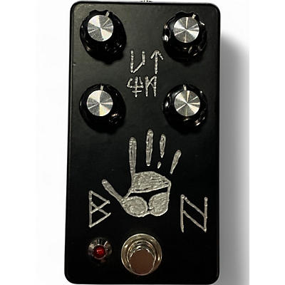 Used Blackhawk Uruk Hai V3 Effect Pedal