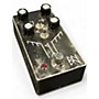 Used Blackhawk Used Blackhawk Valkyrie Blackened Effect Pedal