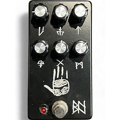 Blackhawk Used Blackhawk uruk-hai Effect Pedal