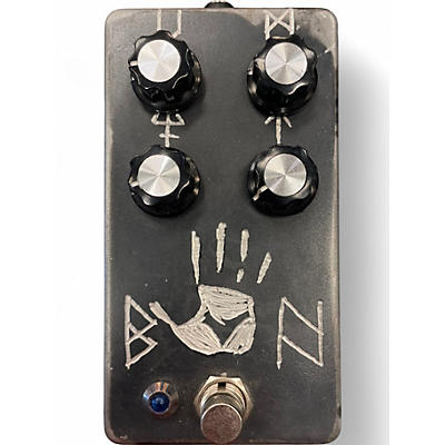 Used Blackhawk uruk hai Effect Pedal