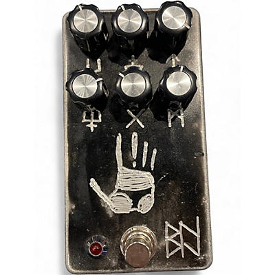 Used Blackhawk uruk hai Effect Pedal