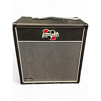 Used Blackheart BH-5 Tube Guitar Combo Amp