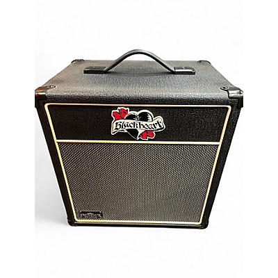 Used Blackheart BH110 Cab 30W 1x10 Guitar Cabinet