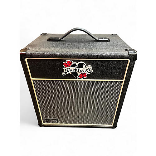 Used Blackheart BH110 Cab 30W 1x10 Guitar Cabinet