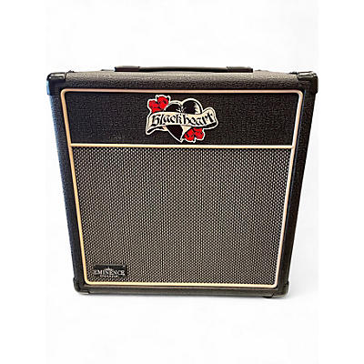 Used Blackheart BH110 Killer Cab 30W 1x10 Guitar Cabinet