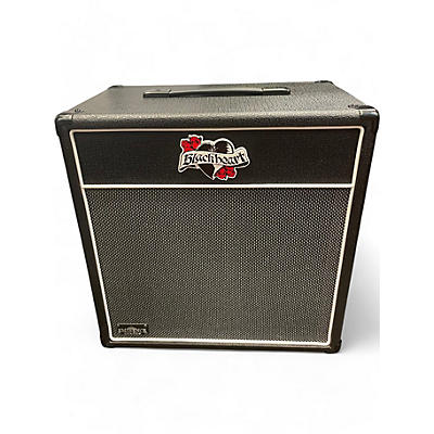 Blackheart Used Blackheart BH112 1x12 Guitar Cabinet