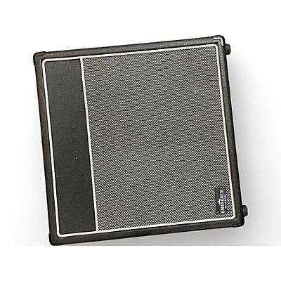 Used Blackheart BH112 1x12 Guitar Cabinet