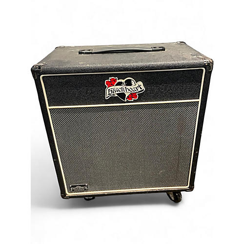 Used Blackheart BH112 1x12 Guitar Cabinet