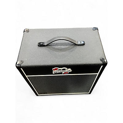 Used Blackheart BH112 1x12 Guitar Cabinet