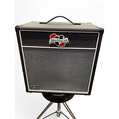 Used Blackheart BH112 1x12 Guitar Cabinet