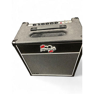 Used Blackheart BH15-112 Handsome Devil Series 15W 1x12 Tube Guitar Combo Amp