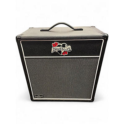 Used Blackheart BH15-112 Handsome Devil Series 15W 1x12 Tube Guitar Combo Amp