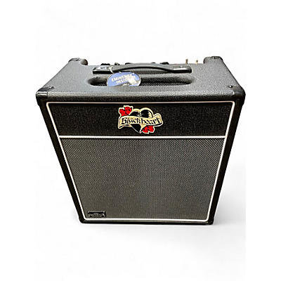 Used Blackheart BH15-112 Handsome Devil Series 15W 1x12 Tube Guitar Combo Amp