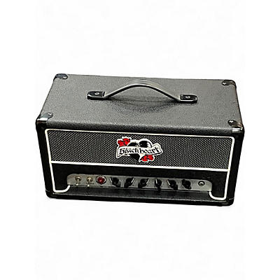 Used Blackheart BH15H Handsome Devil Series 15W Tube Guitar Amp Head