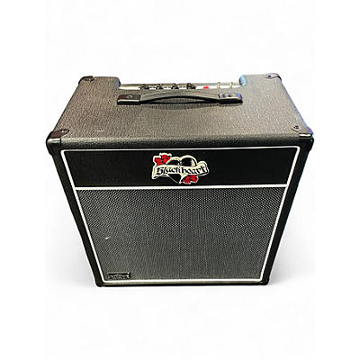 Used Blackheart BH5-112 Little Giant 5W 1x12 Tube Guitar Combo Amp