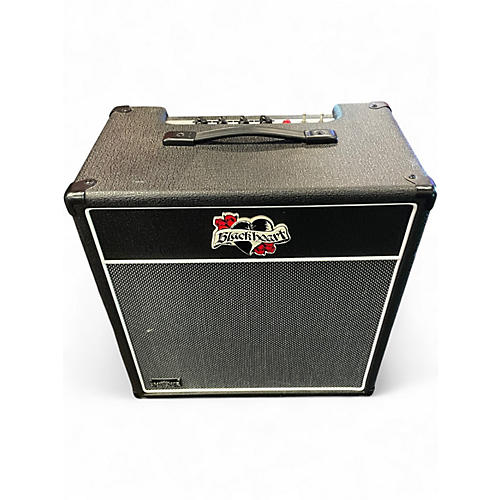 Used Blackheart BH5-112 Little Giant 5W 1x12 Tube Guitar Combo Amp