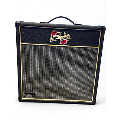 Used Blackheart BH5-112 Little Giant 5W 1x12 Tube Guitar Combo Amp