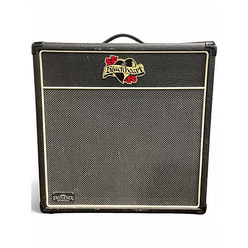 Used Blackheart BH5H Little Giant 5W Tube Guitar Amp Head