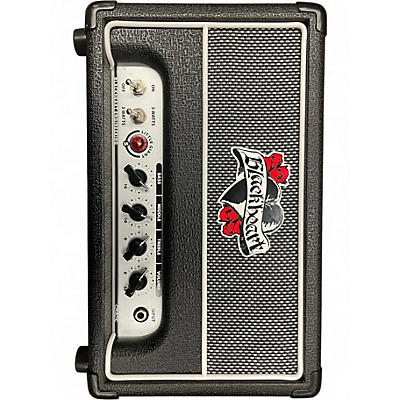 Used Blackheart BH5H Little Giant 5W Tube Guitar Amp Head