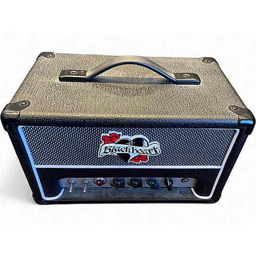 Used Blackheart BH5H Little Giant 5W Tube Guitar Amp Head