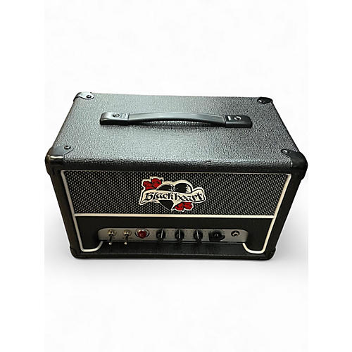 Used Blackheart BH5H Little Giant 5W Tube Guitar Amp Head