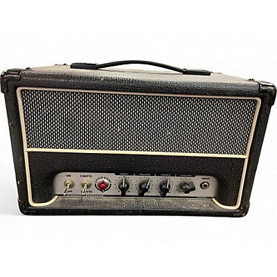 Used Blackheart BH5H Little Giant 5W Tube Guitar Amp Head