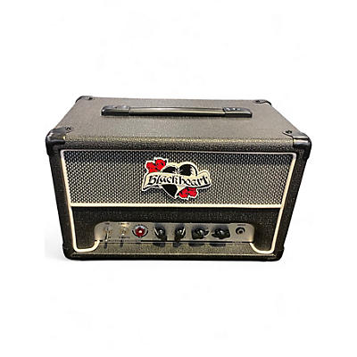 Used Blackheart BH5H Little Giant 5W Tube Guitar Amp Head