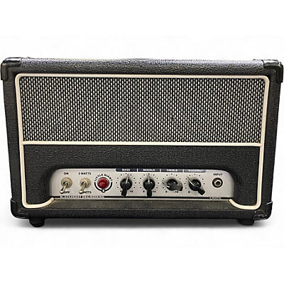 Used Blackheart BH5H Little Giant 5W Tube Guitar Amp Head