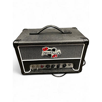 Used Blackheart BH5H Little Giant 5W Tube Guitar Amp Head