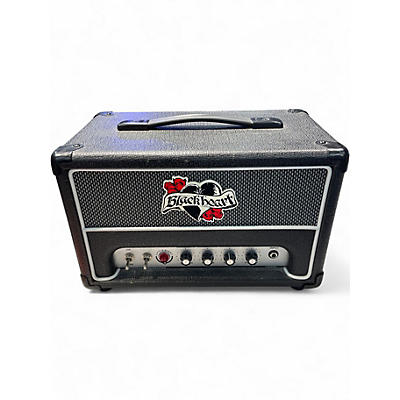 Used Blackheart BH5H Little Giant 5W Tube Guitar Amp Head