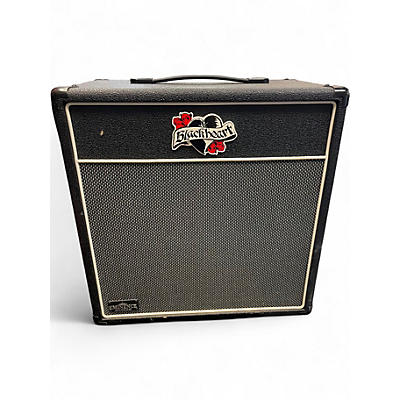 Used Blackheart BH5H Little Giant 5W Tube Guitar Amp Head