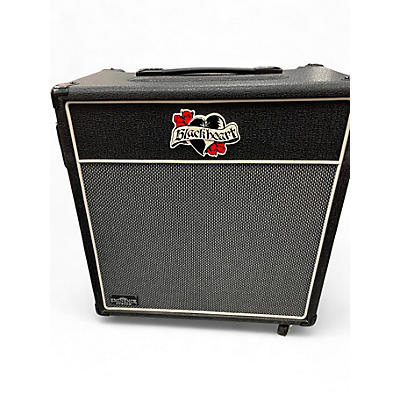 Used Blackheart Handsome Devil Combo Tube Guitar Combo Amp