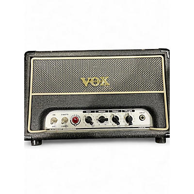 Used Blackheart Little Giant 5 Solid State Guitar Amp Head