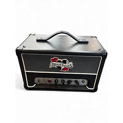 Used Blackheart little giant 5 Tube Guitar Amp Head