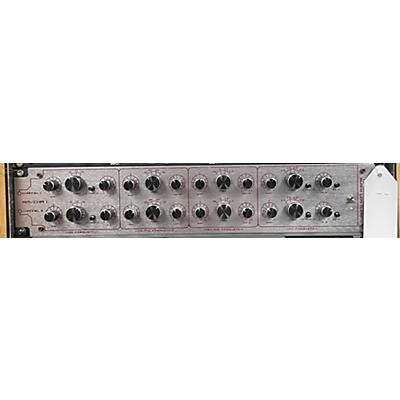 Used Blacklion Am Cha1 Equalizer