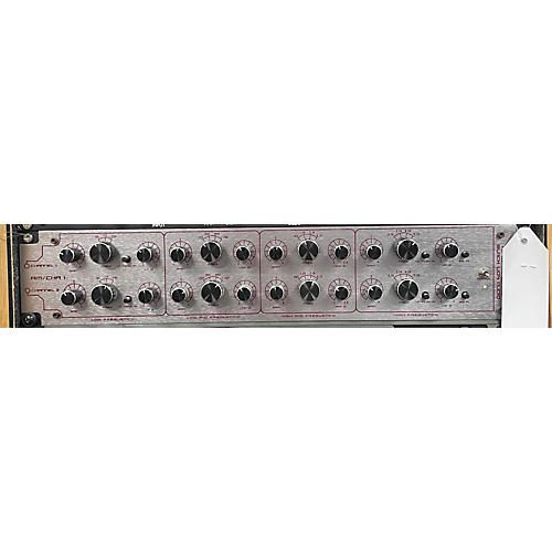 Used Blacklion Am Cha1 Equalizer