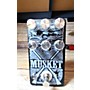 Used Blackout Effectors Used Blackout Effectors MUSKET Effect Pedal