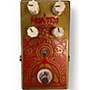 Used Blackout Effectors Mantra Effect Pedal