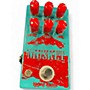 Used Blackout Effectors Musket Blunderbuss Effect Pedal
