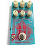Used Blackout Effectors blunderbuss hybrid Effect Pedal