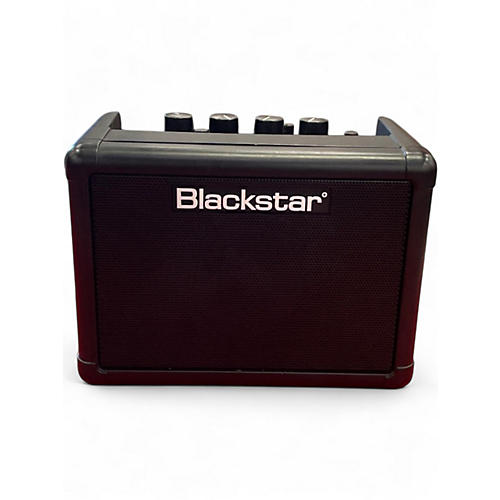 Used Blackstar    Blackstar Fly 3 3W 1x3  Guitar Combo Amp