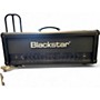 Used Blackstar 100TVP Solid State Guitar Amp Head